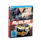 Redline - Neu2 Blu-ray