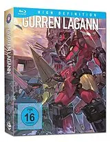 Gurren Lagann - Gesamtausgabe Blu-ray
