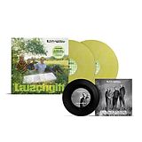 Fantastischen Vier,Die Single (analog) Lauschgift (30 Jahre Jubiläum Marble Lp + Bonus 7'