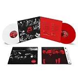 Fantastischen Vier,Die Vinyl Mtv Unplugged (sammler Edition Rot/weiss)