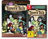 Tavern Talk - Complete Deluxe Edition [NSW] (D) als Nintendo Switch-Spiel