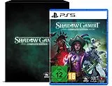 Shadow Gambit: The Cursed Crew Complete Edition Deluxe [PS5] (D) als PlayStation 5-Spiel