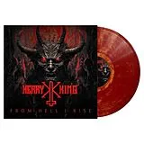 King,Kerry Vinyl From Hell I Rise (lp)