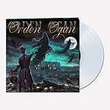 Orden Ogan LP (analog) The Order Of Fear (lpc)