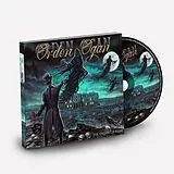 Orden Ogan CD The Order Of Fear