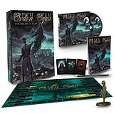 Orden Ogan CD The Order Of Fear(ltd.boxset)
