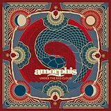 Amorphis LP (analog) Under The Red Cloud