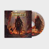 Tungsten CD The Grand Inferno