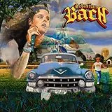 Bach,Sebastian Vinyl Child In Man (lp)