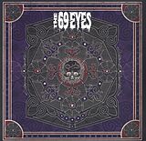 The 69 Eyes Vinyl Death Of Darkness(incl.bonus Track)