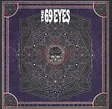 69 Eyes,The LP (analog) Death Of Darkness (lp)