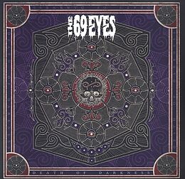 The 69 Eyes Vinyl Death Of Darkness(incl.bonus Track)