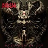Deicide CD Banished By Sin (cdd)