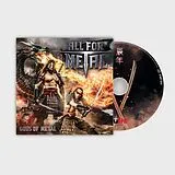 All For Metal CD Gods Of Metal (cd)