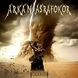 Arka'n Asrafokor CD Dzikkuh