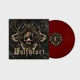 Wolfheart LP (analog) Draconian Darkness (lp)
