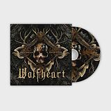 Wolfheart CD Draconian Darkness(ltd. Digipak)