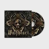 Wolfheart CD Draconian Darkness
