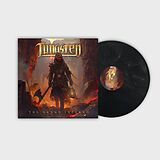 Tungsten Vinyl The Grand Inferno(vantablack Vinyl)