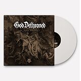 God Dethroned Vinyl The Judas Paradox(blasphemous Purity Vinyl)