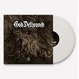 God Dethroned LP (analog) The Judas Paradox (lp)