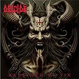 Deicide Vinyl Banished By Sin (lp)