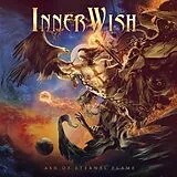 Innerwish Vinyl Ash Of Eternal Flame (lp)