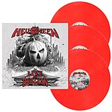 Helloween Vinyl Live At Budokan(live)(deluxe Edition)