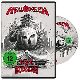 Live At Budokan(live) DVD