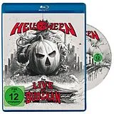 Live At Budokan (bluray) Blu-Ray Disc