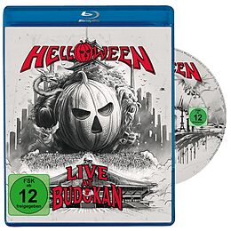 Live At Budokan(live) Blu-ray