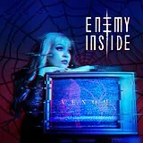 Enemy Inside LP (analog) Venom (lp)