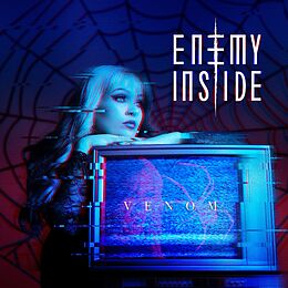 Enemy Inside Vinyl Venom