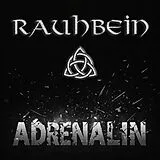 Rauhbein LP (analog) Adrenalin (lp)