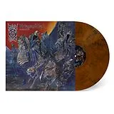 Mystic Circle LP (Vinyl) Kriegsgötter(25th Anniversary)