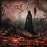 Frantic Amber CD Death Becomes Her