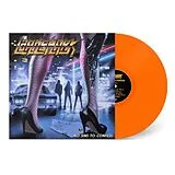 Löanshark LP (analog) No Sins To Confess (translucent Orange Vinyl)