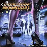 Löanshark CD No Sins To Confess (digipak)