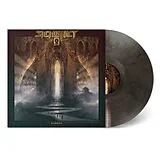 Sacrosanct LP (Vinyl) Kidron (Dark Marbled Vinyl)