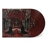 Crematory Vinyl Engulfed In Darkness (4track-demo)