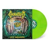 Crematory LP (Vinyl) ...Just Dreaming (Vinyl)