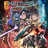 Kilmara LP (analog) Journey To The Sun (curacao Vinyl)