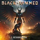 Black & Damned CD Resurrection