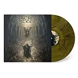 Sacred Steel LP (Vinyl) Ritual Supremacy