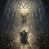 Sacred Steel CD Ritual Supremacy