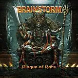 Brainstorm CD Plague Of Rats (cd)
