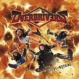 Overdrivers CD Glory Or Nothing (digipak)