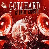 Gotthard Vinyl Stereo Crush (lp)