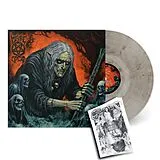 Mystic Circle Vinyl Hexenbrand 1486
