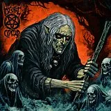 Mystic Circle CD Hexenbrand 1486